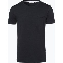 T-shirty męskie: Minimum – T-shirt męski – Nowa, niebieski