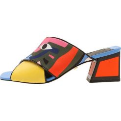 Klapki damskie: Kat Maconie LIZZIE Klapki multimask