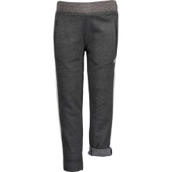 Blue Seven - Spodnie dziecięce 92-128 cm. Czarne spodnie dziewczęce Blue Seven, bez wzorów, z bawełny, casualowe. W wyprzedaży za 69,90 zł.