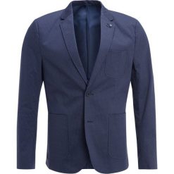 Marynarki męskie: Casual Friday Marynarka navy
