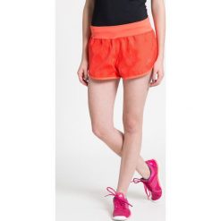 Adidas Performance - Szorty. Spodenki sportowe damskie adidas Performance. W wyprzedaży za 79,90 zł.