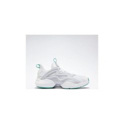 Buty do biegania Reebok Sport Buty Sole Fury Adapt. Białe buty sportowe damskie Reebok Sport, bez wzorów, sportowe, do biegania. Za 299,00 zł.
