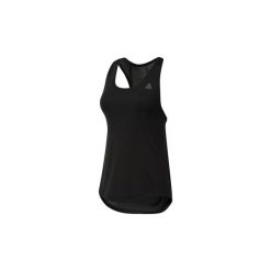 T-shirty z krótkim rękawem Reebok Sport Koszulka bez rękawów Performance Mesh. Czarne topy sportowe damskie Reebok Sport, s, bez wzorów, z meshu, bez kołnierzyka, z krótkim rękawem, krótkie, bez kaptura. Za 69,95 zł.