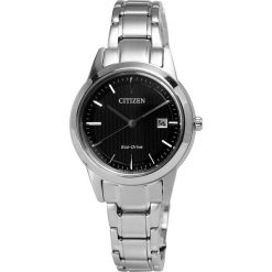 ZEGAREK CITIZEN Sports FE1081-59E. Analogowe zegarki damskie CITIZEN, sztuczne. Za 570,00 zł.