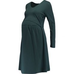 Sukienki: Boob LOTTA Sukienka z dżerseju sea green