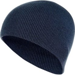 Klasyczna Jesienno-Zimowa Męska Czapka, Kolor Jeans, Niebieska, Zwykła CPAPJNSZ54jeans. Niebieskie czapki męskie na zimę, z jeansu, klasyczne. W wyprzedaży za 12,90 zł.