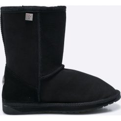 Buty zimowe damskie: Emu Australia - Botki