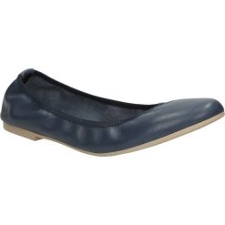 BALERINY TAMARIS 1-22128-24. Szare baleriny damskie Tamaris. Za 109,99 zł.