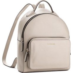 Plecaki damskie: Plecak COCCINELLE – AF8 Clementine Soft E1 AF8 14 01 01 Seashell 143