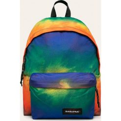 Eastpak - Plecak. Plecaki damskie Eastpak, bez wzorów, z materiału. Za 199,90 zł.