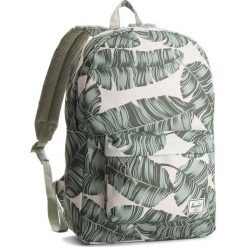 Plecak HERSCHEL - Classic 10001-01851 Silver B. Szare plecaki damskie marki Herschel. Za 209,00 zł.