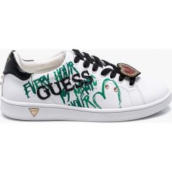 Buty sportowe damskie: Guess Jeans – Buty