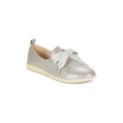 Buty Armistice STONE ONE W. Szare trampki i tenisówki damskie Armistice, bez wzorów, bez zapięcia. Za 239,20 zł.