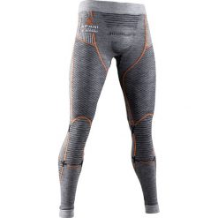 X-Bionic Kalesony termoaktywne męskie Apani merino. Kalesony męskie X BIONIC, m, bez wzorów. Za 570,00 zł.