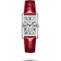 LONGINES DolceVita L5.755.4.71.5. Zegarki damskie LONGINES. Za 4920,00 zł.