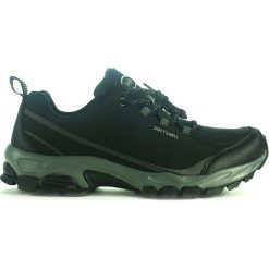 TREKKINGI MŁODZIEŻOWE AME 1801 CZA. Buty trekkingowe damskie American CLUB. Za 109,00 zł.
