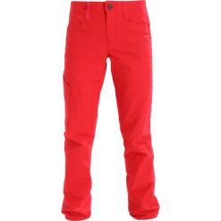 Bryczesy damskie: Patagonia VENGA ROCK PANTS Spodnie materiałowe maraschino