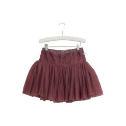 Spodnie niemowlęce: WHEAT Spódnica Tulle darklavender