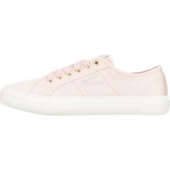 Gant Zoee Tenisówki Różowy Beżowy. Różowe trampki i tenisówki damskie GANT, bez wzorów, z materiału, bez zapięcia. Za 309,95 zł.