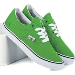 Trampki damskie slip on: Tenisówki ALAMEDA