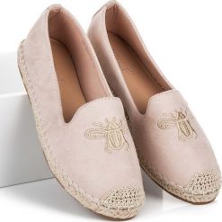 Tomsy damskie: WSUWANE ESPADRYLE Bestelle