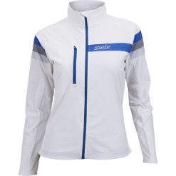 Swix kurtka damska Focus S. Kurtki sportowe damskie Swix, s, na fitness i siłownię. Za 429,00 zł.