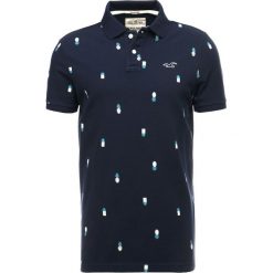 Koszulki polo: Hollister Co. CONVO CORE Koszulka polo navy