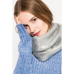 Szaliki damskie: Medicine - Komin Grey Earth