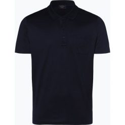 Paul & Shark - Męska koszulka polo, niebieski. Niebieskie koszulki męskie Paul & Shark, xl, bez wzorów, z bawełny, sportowe, bez rękawów. Za 679,95 zł.