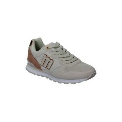 Buty MTNG 69705. Szare buty sportowe damskie mtng, bez wzorów, sportowe. Za 184,52 zł.