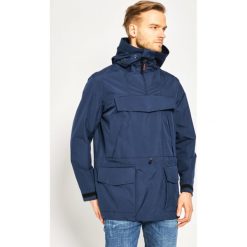 Kurtka przejściowa Napapijri Skidoo Sl Anorak S NP0A4E7RB. Niebieskie kurtki męskie Napapijri, s, bez wzorów, z poliesteru, bez kaptura. W wyprzedaży za 1199,00 zł.