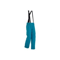 Spodnie narciarskie i snowboardowe FREE 700 damskie. Niebieskie spodnie damskie WED'ZE, xl, z poliesteru. Za 299,99 zł.