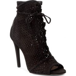 Buty zimowe damskie: Szpilki CARINII – B3957 360-000-000-B40