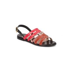 Sandały damskie: Sandały Sonia Rykiel STRIPEY