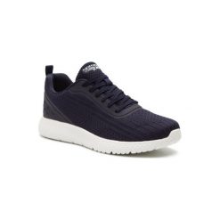SPRANDI MP07-181075-02. Niebieskie buty sportowe męskie Sprandi, z tworzywa sztucznego, bez zapięcia. Za 129,99 zł.