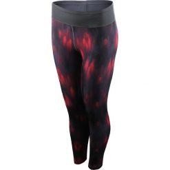 Legginsy: legginsy damskie 3/4 ADIDAS TIGHT DROP 3 / AY6189