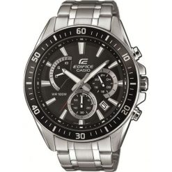 Zegarek Casio Zegarek męski Edifice Endoni EFR-552D -1AVUEF. Zegarki męskie CASIO. Za 543,99 zł.