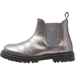 Buty zimowe damskie: Florens Botki komet grigio/piombo