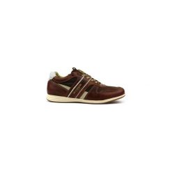Buty Mcgregor Williams. Pomarańczowe trampki męskie marki McGregor, bez wzorów, bez zapięcia. Za 415,01 zł.