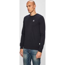 Scotch & Soda - Bluza. Szare bluzy męskie Scotch & Soda, s, bez wzorów, z bawełny, z okrągłym kołnierzem, bez rękawów, bez kaptura. W wyprzedaży za 269,90 zł.