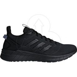 Buty biegowe adidas Questar Ride B44806. Buty sportowe męskie Adidas, bez zapięcia, do biegania. Za 239,00 zł.
