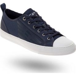 TRAMPKI EA7 Emporio Armani. Trampki męskie EA7 Emporio Armani. Za 475,30 zł.
