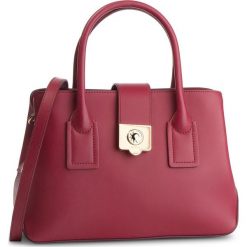 Torebka FURLA - Mira 993455 B BUA9 EOS Ciliegia d. Czerwone torebki klasyczne damskie Furla, bez wzorów, ze skóry, klasyczne, bez dodatków. W wyprzedaży za 779,00 zł.