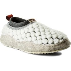Kapcie damskie: Kapcie NAPAPIJRI – Misan 15798160 Winter White N290