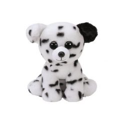 Przytulanki i maskotki: Beanie Babies (42302) Spencer – dalmatyńczyk 15cm Maskotka TY INC