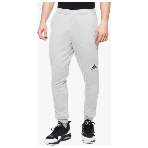 Adidas Spodnie Wo Pant Prime , szary, rozmiar XL. Szare spodnie męskie Adidas, xl, bez wzorów, z poliesteru, sportowe. W wyprzedaży za 129,99 zł.