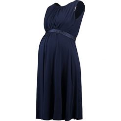 Sukienki hiszpanki: Envie de Fraise CLEORE TANK Sukienka z dżerseju navy blue