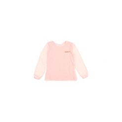Bluzka dziewczęca gładka. Szare t-shirty dziewczęce TXM. Za 16,99 zł.