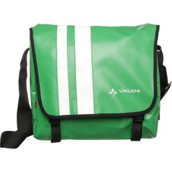 Torebki klasyczne damskie: Vaude BERT M Torba na ramię apple green