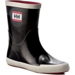 Kalosze HELLY HANSEN - Nordvik 111-99.597 Navy/Off White/Magenta. Niebieskie buty zimowe damskie marki Helly Hansen. W wyprzedaży za 149,00 zł.